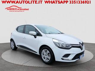 RENAULT Clio usata, con Chiusura centralizzata