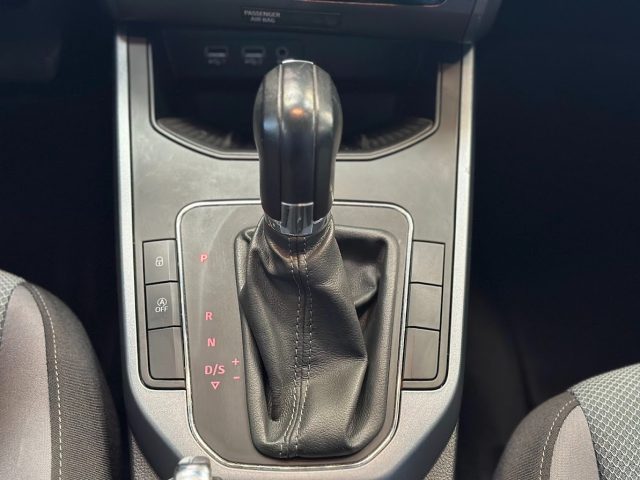SEAT Arona usata, con Airbag testa