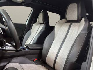 PEUGEOT 3008 usata, con Climatizzatore