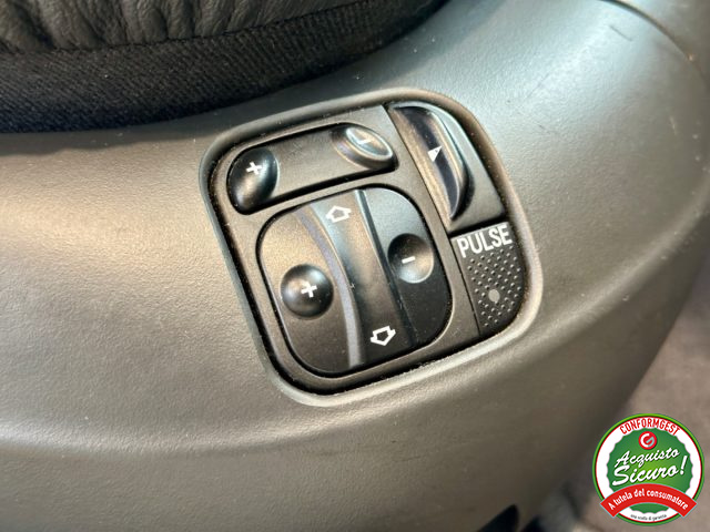 MERCEDES-BENZ S 500 usata, con Controllo automatico clima