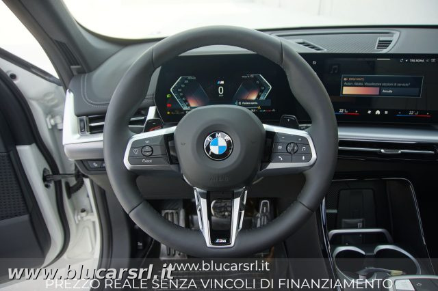 BMW X1 usata 14