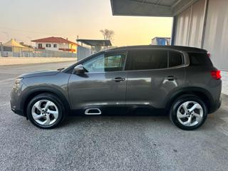 CITROEN C5 Aircross usata, con Chiusura centralizzata