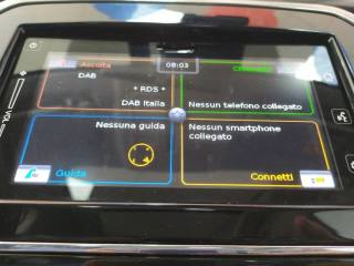 SUZUKI Vitara usata, con Tettuccio apribile