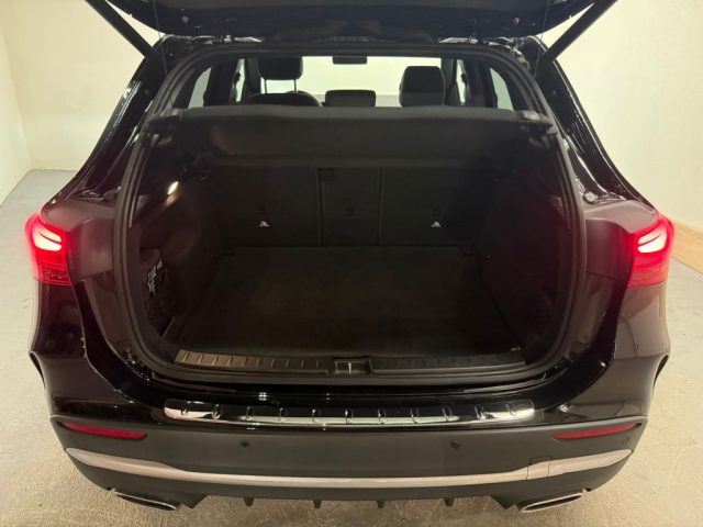 MERCEDES-BENZ GLA 200 usata, con Sensore di luce