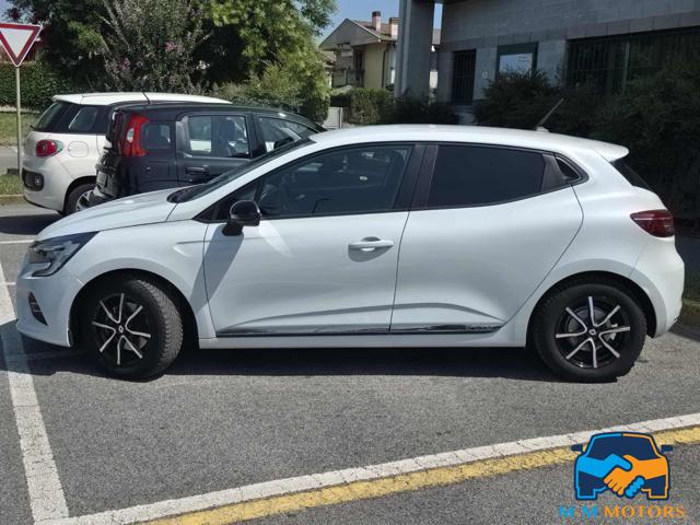 RENAULT Clio usata, con Alzacristalli elettrici