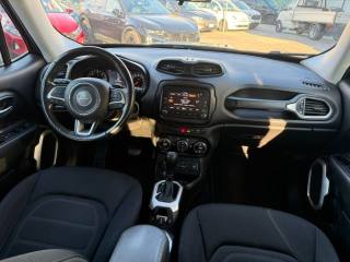JEEP Renegade usata, con Regolazione elettrica sedili