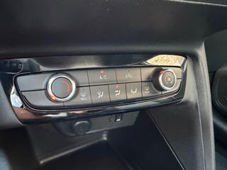 OPEL Corsa usata, con Apple CarPlay