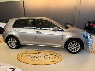 VOLKSWAGEN Golf usata, con Airbag Passeggero