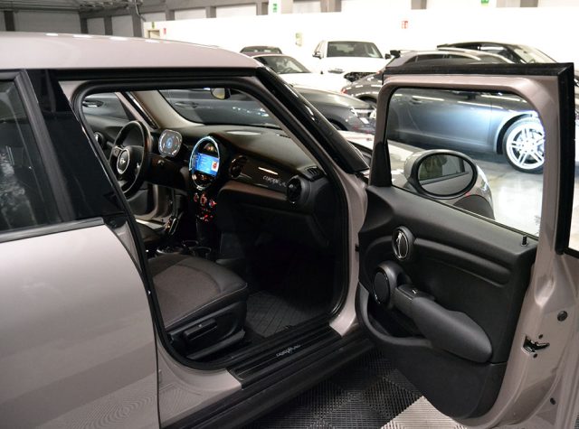 MINI One usata, con Airbag laterali