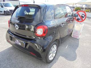 SMART ForFour usata 12