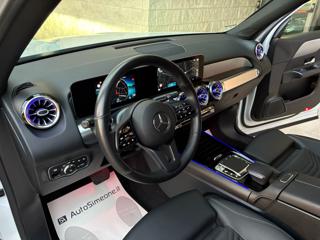 MERCEDES-BENZ GLB 200 usata, con Cruise Control