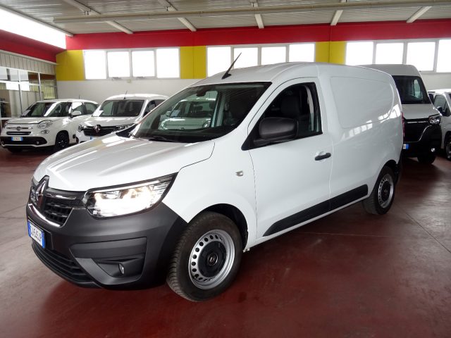 RENAULT Kangoo usata, con ABS