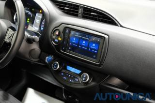 TOYOTA Yaris usata 47