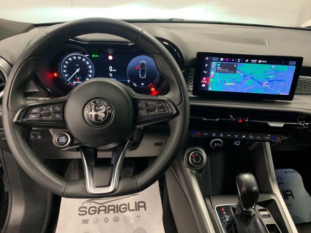 ALFA ROMEO Tonale usata, con Chiusura centralizzata