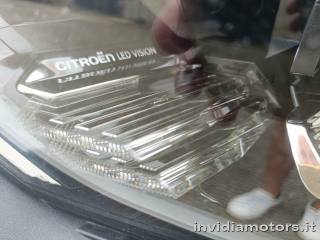 CITROEN C4 usata, con Cronologia tagliandi