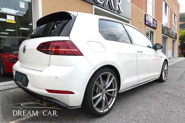 VOLKSWAGEN Golf R usata, con Alzacristalli elettrici