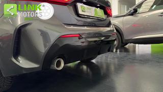 BMW 118 usata, con Autoradio digitale