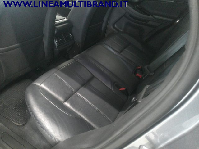 LAND ROVER Range Rover Evoque usata, con Controllo automatico clima