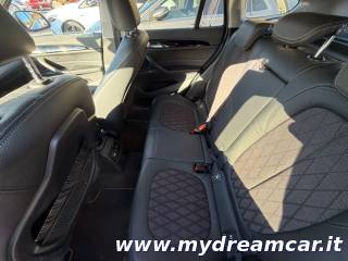 BMW X1 usata 12