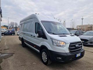 FORD Transit usata, con Chiusura centralizzata