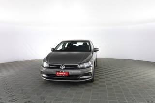 VOLKSWAGEN Polo Polo 1.0 TSI 5p. Comfortline BlueMotion Technology