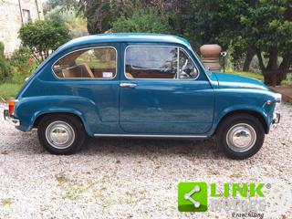 FIAT 600 usata 3