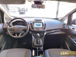 FORD C-Max usata, con Cruise Control