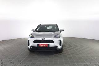TOYOTA Yaris Cross Yaris Cross 1.5 Hybrid 5p. E-CVT Trend
