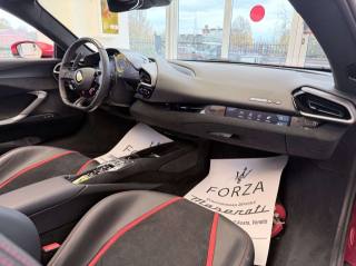 FERRARI 296 usata, con Controllo trazione