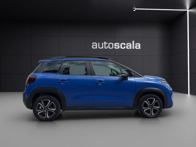 CITROEN C3 Aircross usata, con Chiusura centralizzata