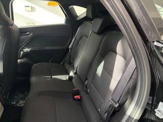 RENAULT Captur usata, con Autoradio digitale
