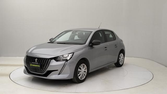 PEUGEOT 208 usata, con ABS