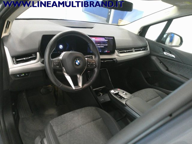 BMW 218 usata, con Controllo automatico clima