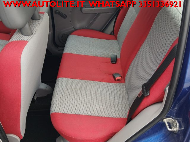 FIAT Panda usata, con Lettore CD