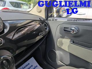 FIAT 500 usata, con Volante multifunzione
