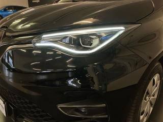 RENAULT ZOE usata, con Autoradio