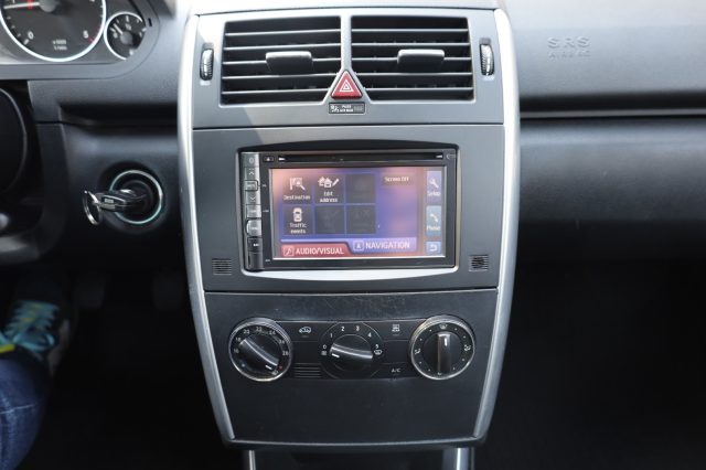 MERCEDES-BENZ A 180 usata 30