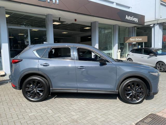 MAZDA CX-5 usata, con Airbag