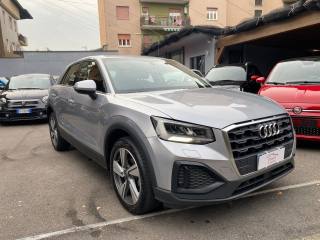 AUDI Q2 usata, con Airbag