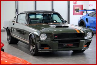 FORD Mustang usata 2