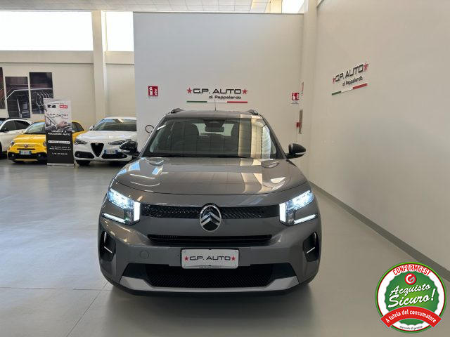 CITROEN C3 usata, con Airbag