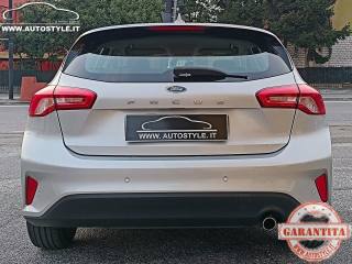 FORD Focus usata 54