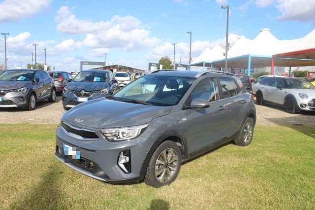 KIA Stonic usata, con ABS