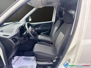 FIAT Doblo usata, con Fendinebbia