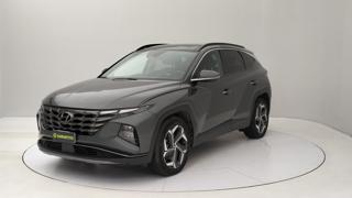 HYUNDAI Tucson 1.6 hev Exellence 2wd auto