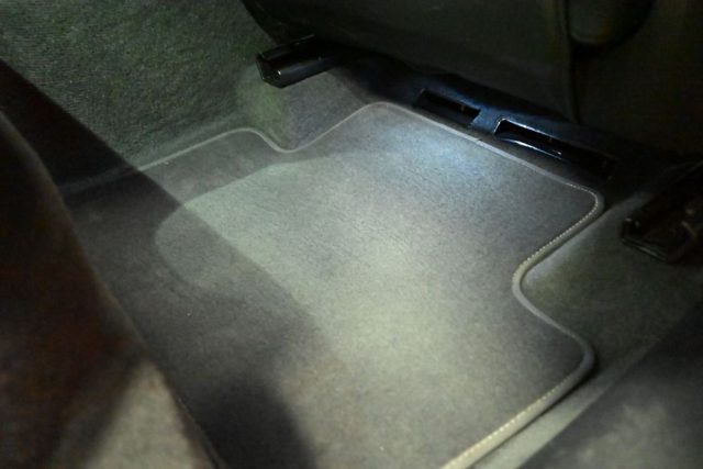 PORSCHE Macan usata 77