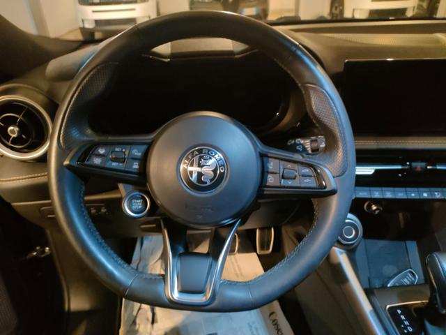 ALFA ROMEO Tonale usata, con Chiusura centralizzata