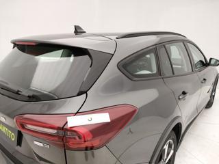 FORD Focus usata, con Sensori di parcheggio anteriori