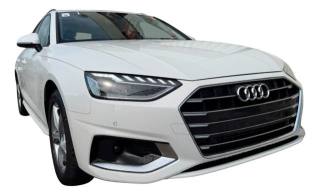 AUDI A4 usata, con Airbag laterali