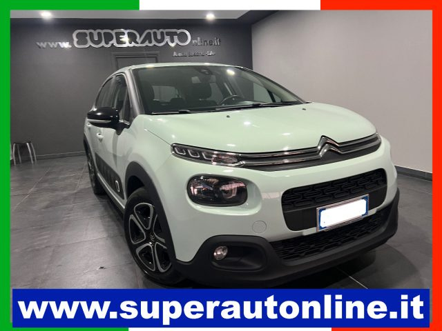 CITROEN C3 usata, con ABS